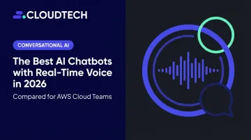 The Best AI Chatbots with Real-Time Voice in 2026