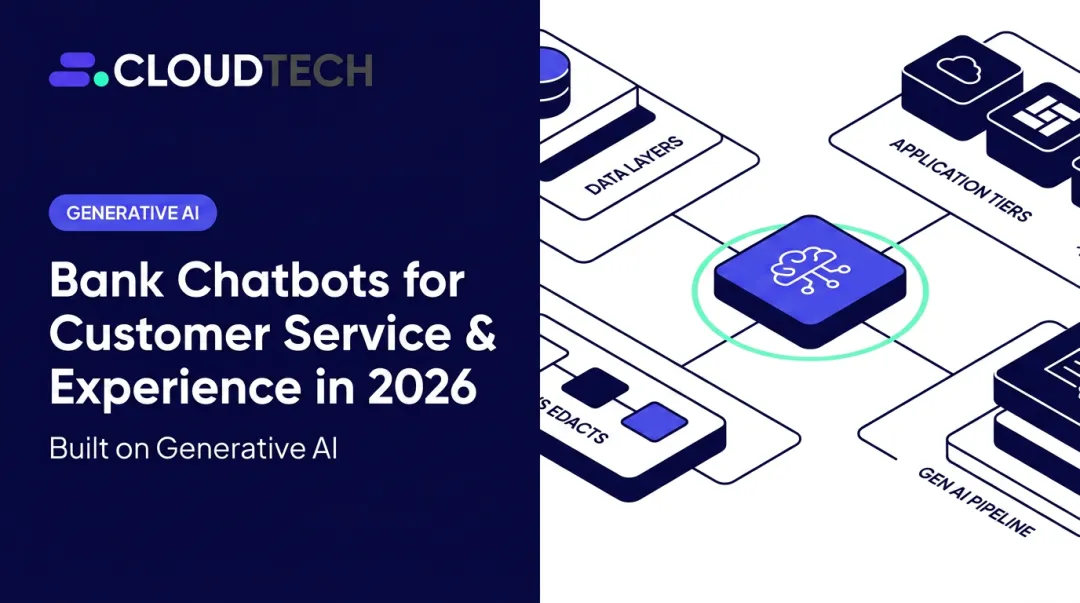 Bank Chatbots for Customer Service & Experience in 2026