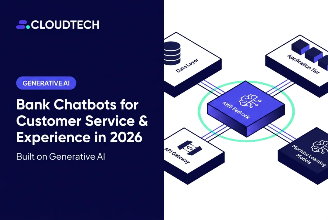 Bank Chatbots for Customer Service & Experience in 2026