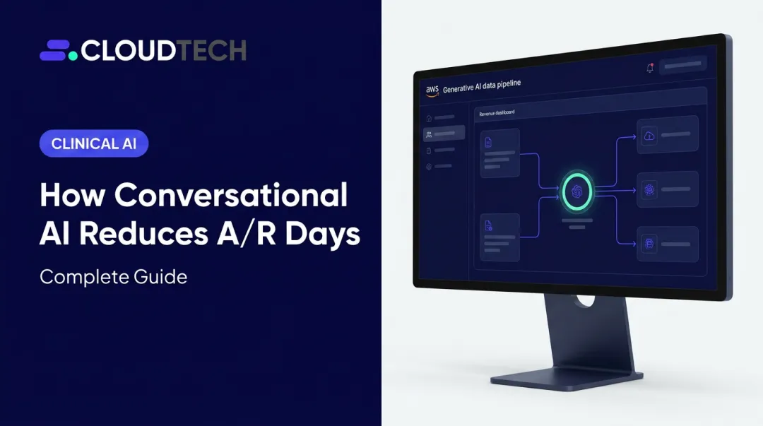 How Conversational AI Reduces A/R Days: Complete Guide