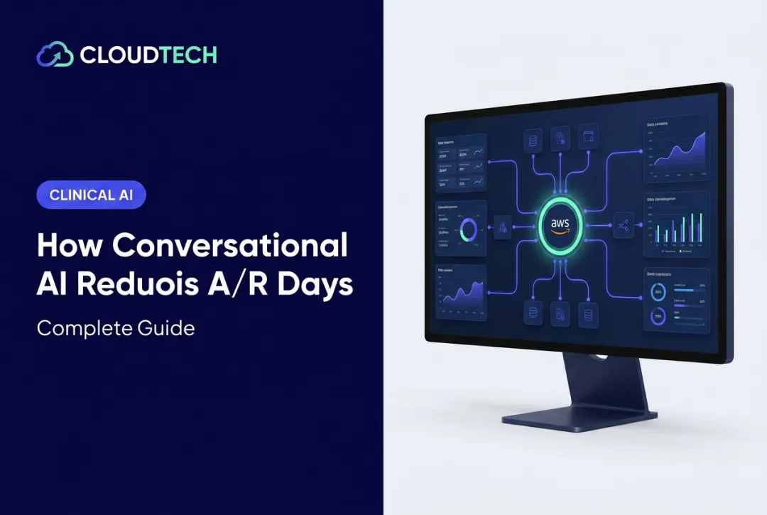 How Conversational AI Reduces A/R Days: Complete Guide