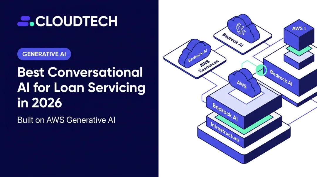 Best Conversational AI for Loan Servicing in 2026