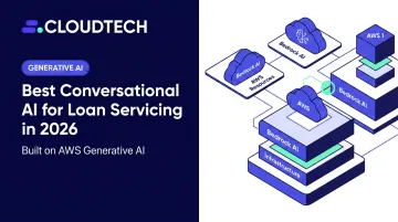 Best Conversational AI for Loan Servicing in 2026