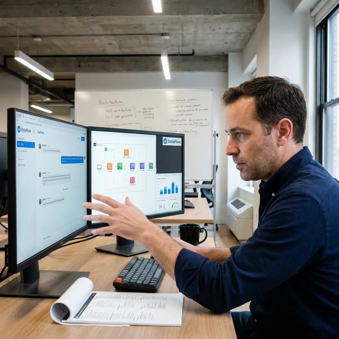 Conversational AI Consulting Services