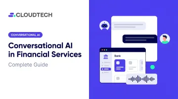 Conversational AI in Financial Services: Complete Guide