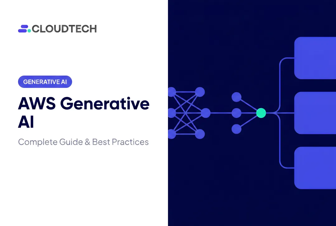 AWS Generative AI: Complete Guide & Best Practices