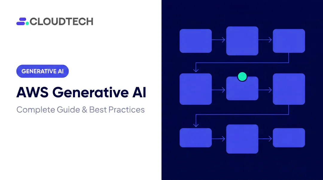 AWS Generative AI: Complete Guide & Best Practices