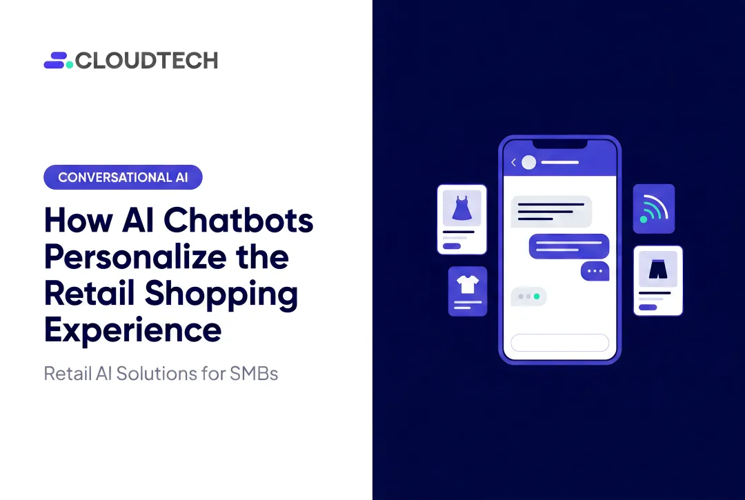 How AI Chatbots Personalize the Retail Shopping Experience
