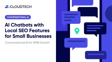 AI Chatbots with Local SEO Features for Small Businesses