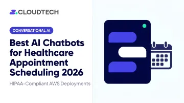 Best AI Chatbots for Healthcare Appointment Scheduling 2026