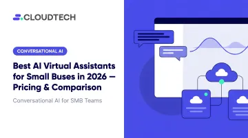 Best AI Virtual Assistants for Small Businesses in 2026 — Pricing & Comparison