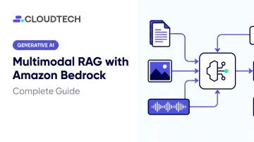 Multimodal RAG with Amazon Bedrock: Complete Guide