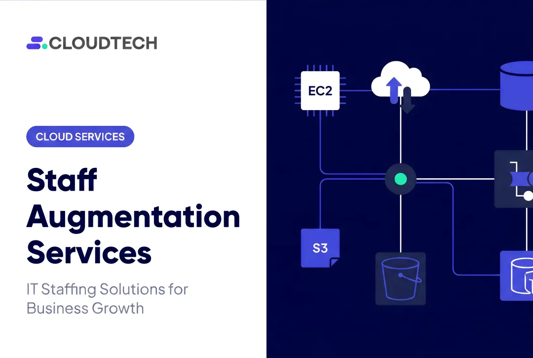 Staff Augmentation Services: IT Staffing Solutions for Business Growth