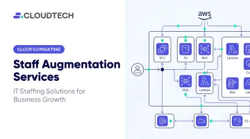 Staff Augmentation Services: IT Staffing Solutions for Business Growth