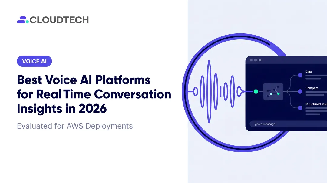 Best Voice AI Platforms for Real-Time Conversation Insights in 2026