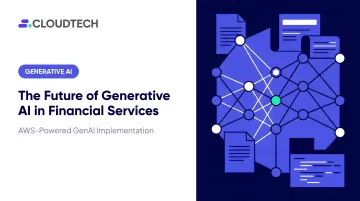The Future of Generative AI in Financial Services