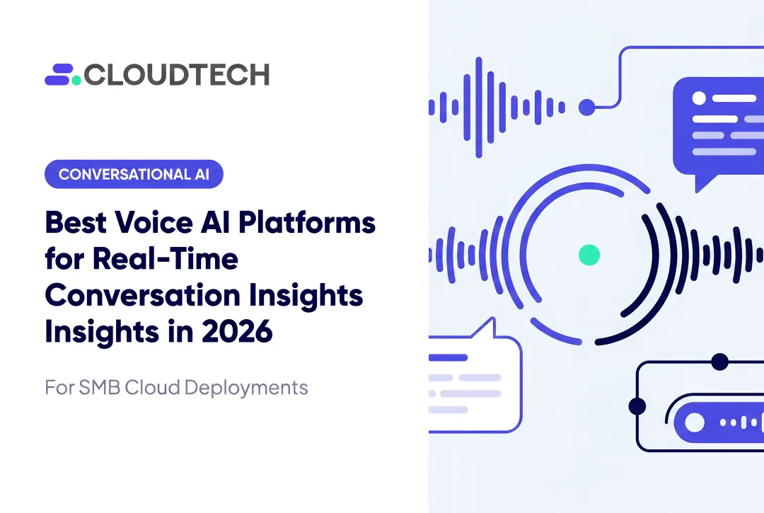 Best Voice AI Platforms for Real-Time Conversation Insights in 2026
