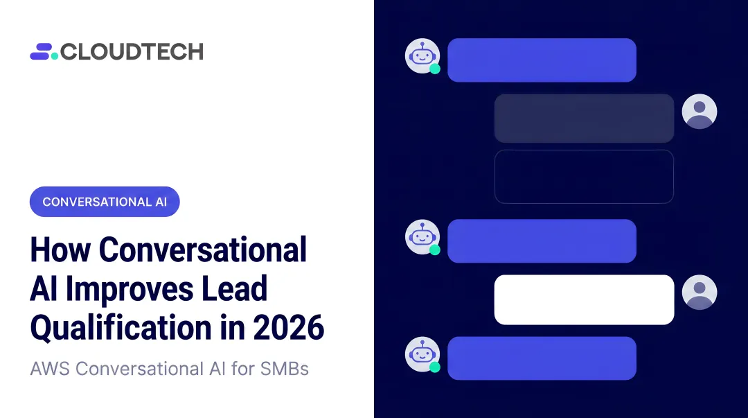 How Conversational AI Improves Lead Qualification in 2026