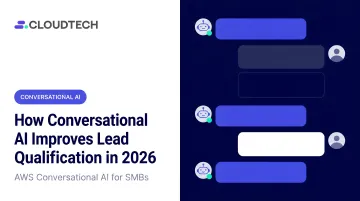 How Conversational AI Improves Lead Qualification in 2026