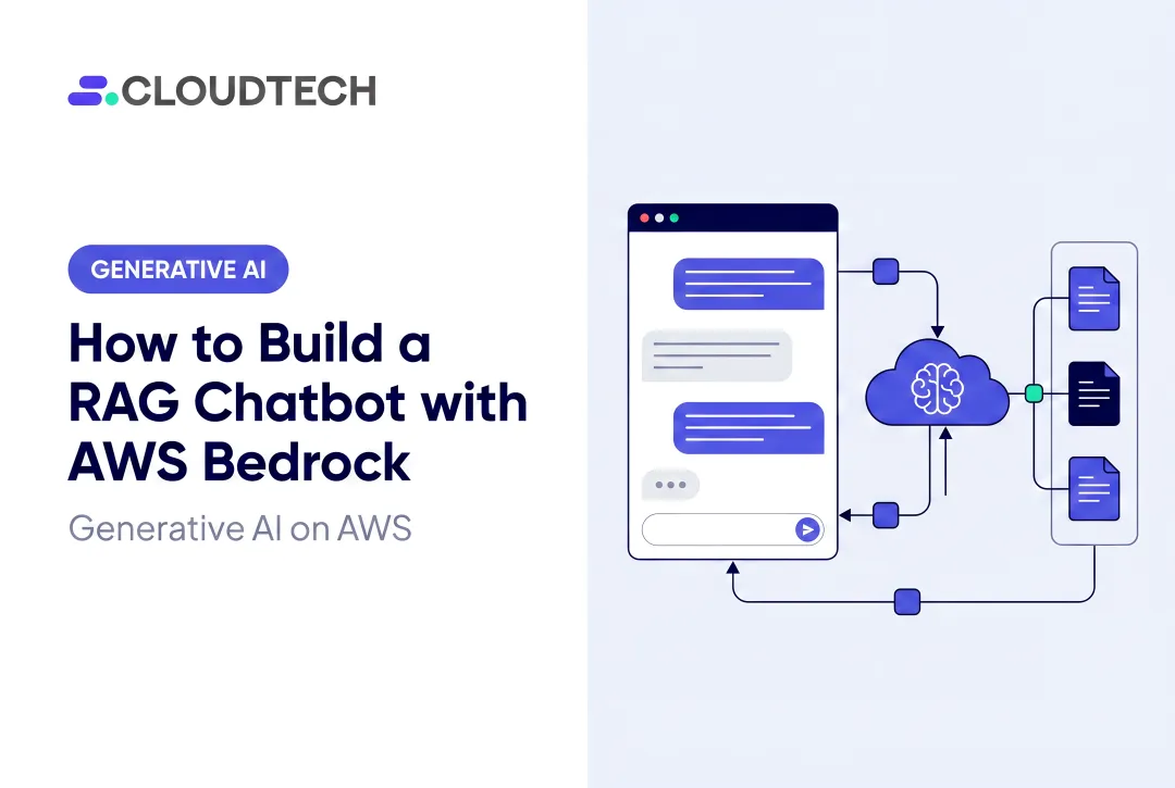 How to Build a RAG Chatbot with AWS Bedrock