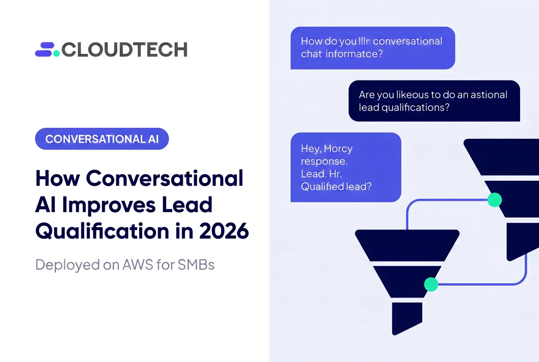 How Conversational AI Improves Lead Qualification in 2026