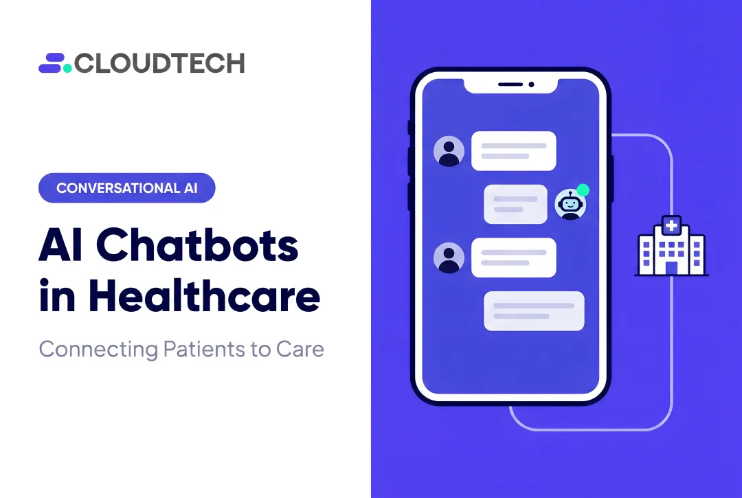 AI Chatbots in Healthcare: Connecting Patients to Care