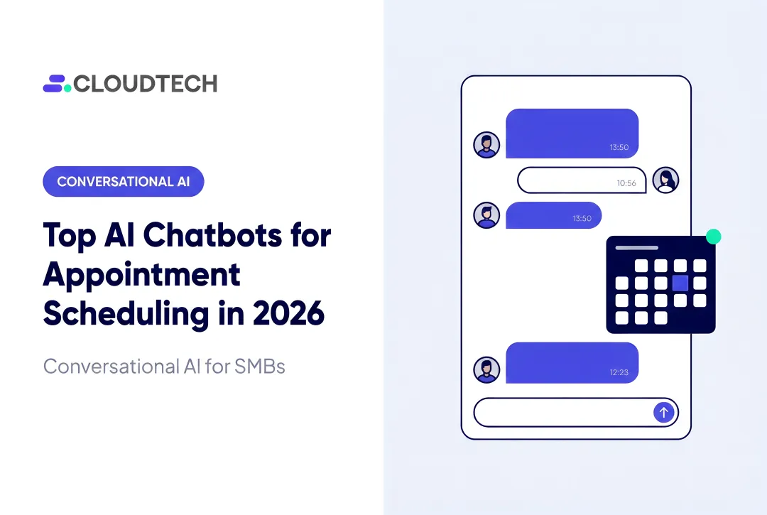 Top AI Chatbots for Appointment Scheduling in 2026