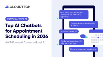 Top AI Chatbots for Appointment Scheduling in 2026