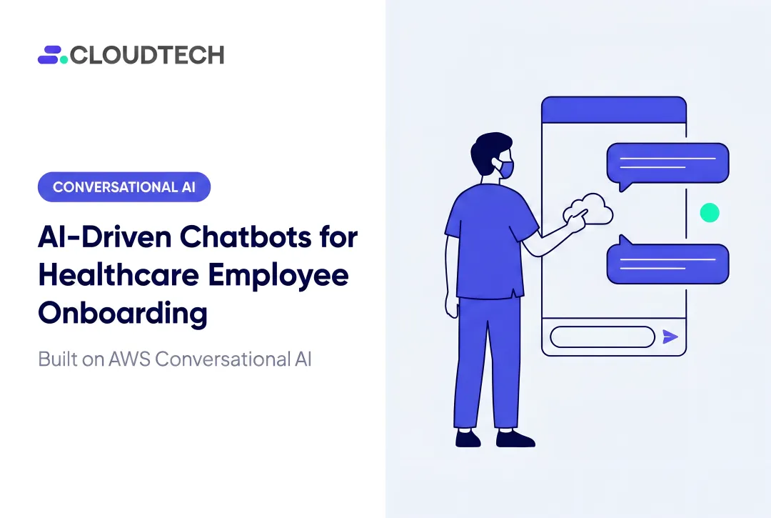 AI-Driven Chatbots for Healthcare Employee Onboarding