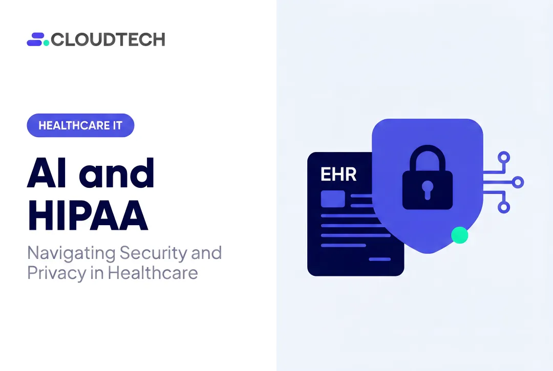 AI and HIPAA: Navigating Security and Privacy in Healthcare