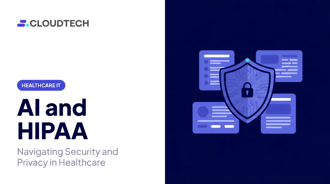 AI and HIPAA: Navigating Security and Privacy in Healthcare