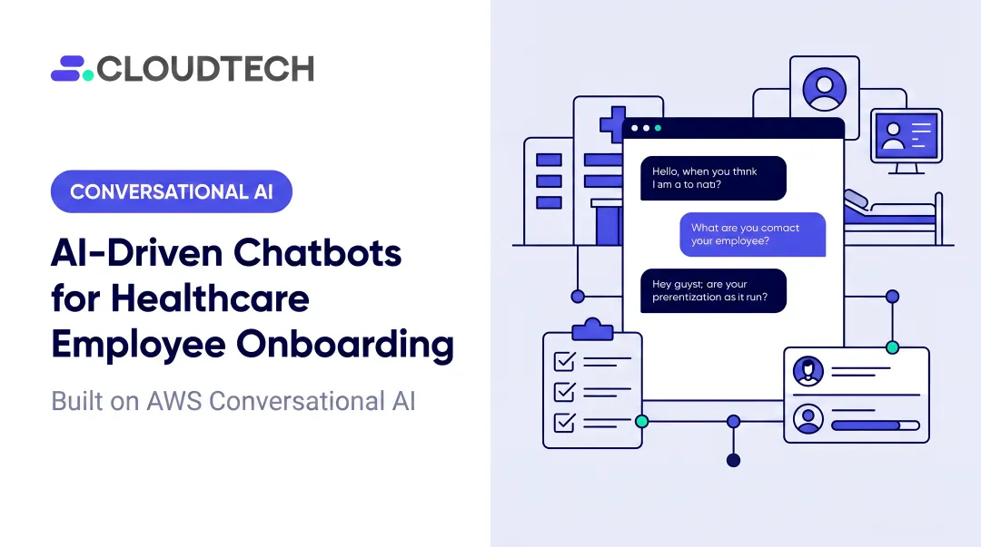 AI-Driven Chatbots for Healthcare Employee Onboarding