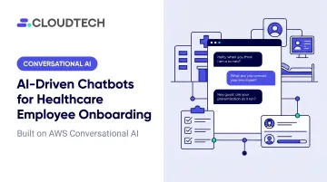 AI-Driven Chatbots for Healthcare Employee Onboarding