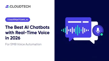 The Best AI Chatbots with Real-Time Voice in 2026