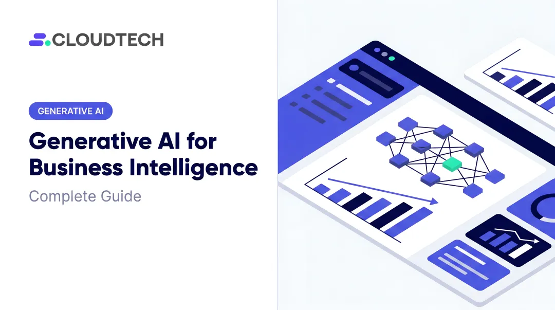 Generative AI for Business Intelligence: Complete Guide