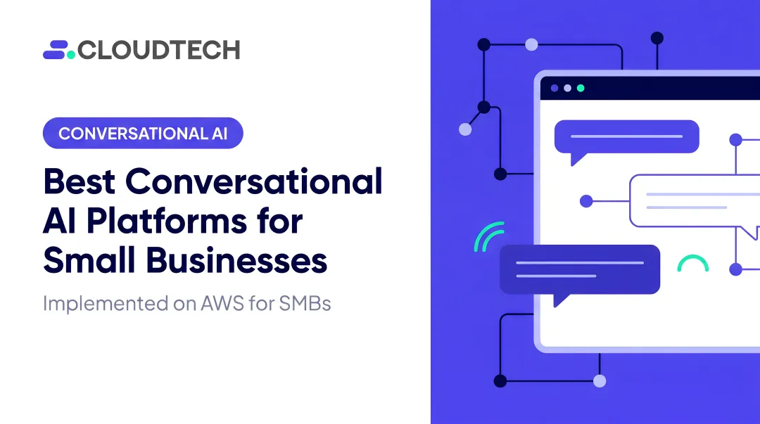 Best Conversational AI Platforms for Small Businesses