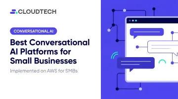 Best Conversational AI Platforms for Small Businesses