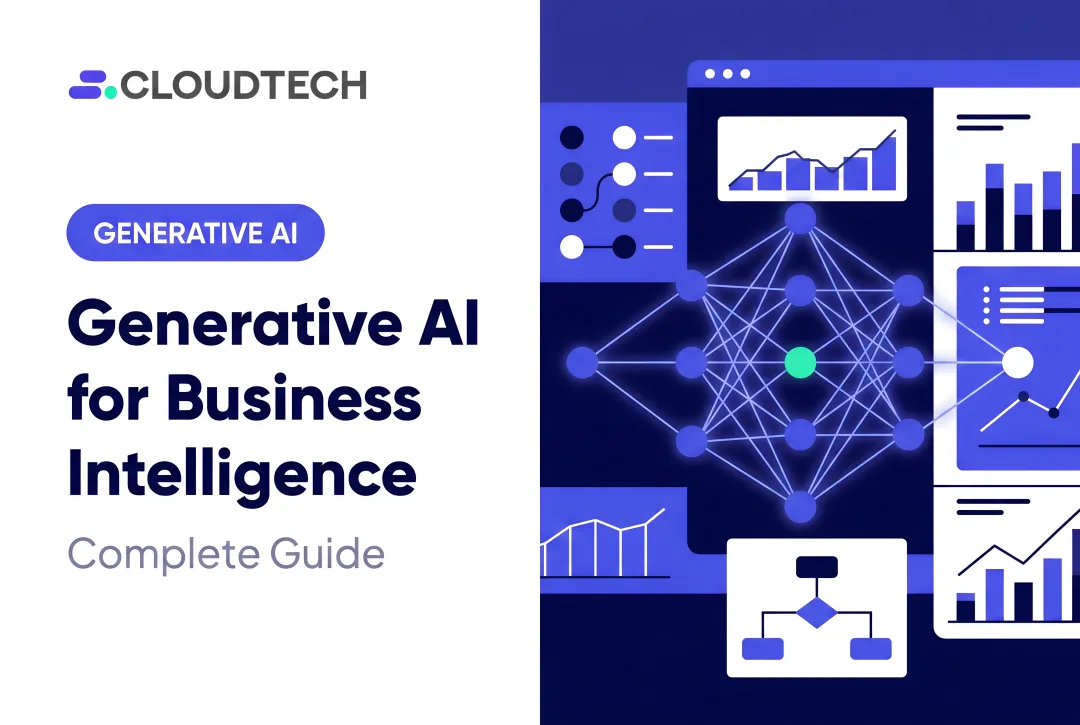 Generative AI for Business Intelligence: Complete Guide