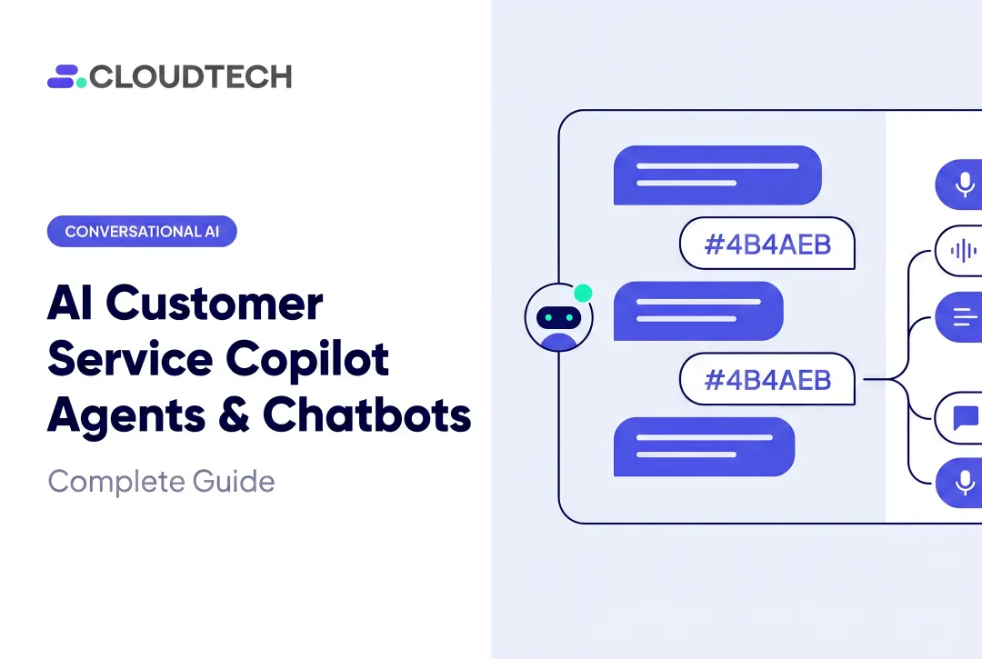AI Customer Service Copilot Agents & Chatbots: Complete Guide
