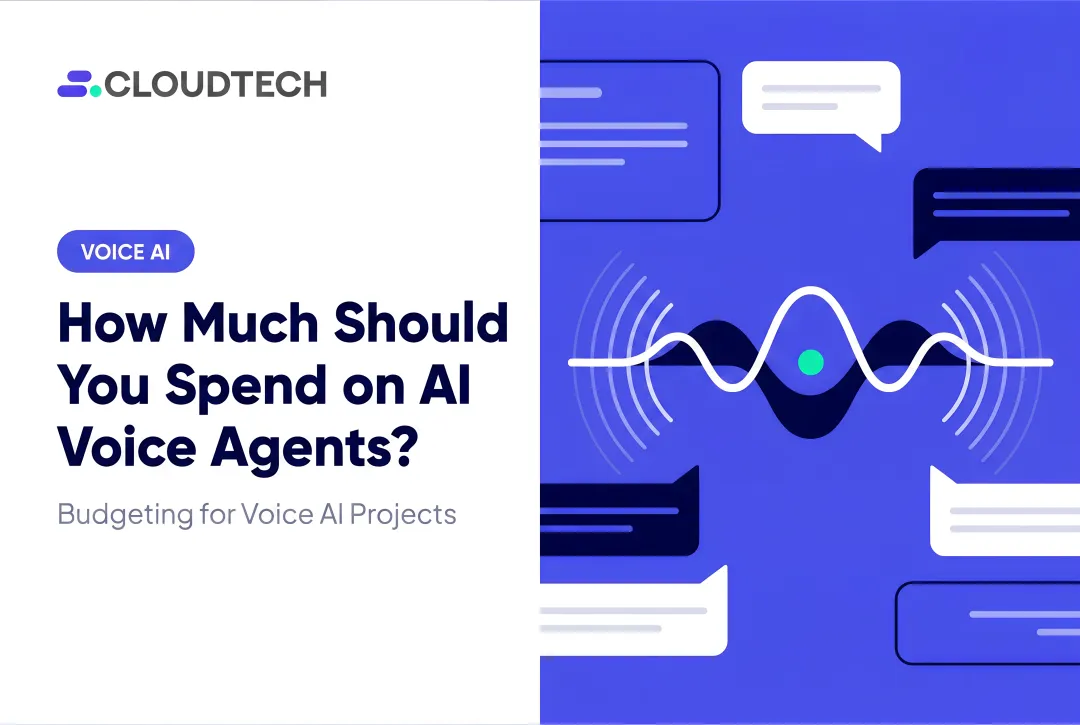 How Much Should You Spend on AI Voice Agents?