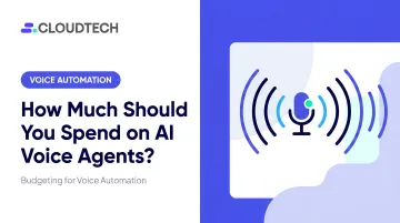 How Much Should You Spend on AI Voice Agents?