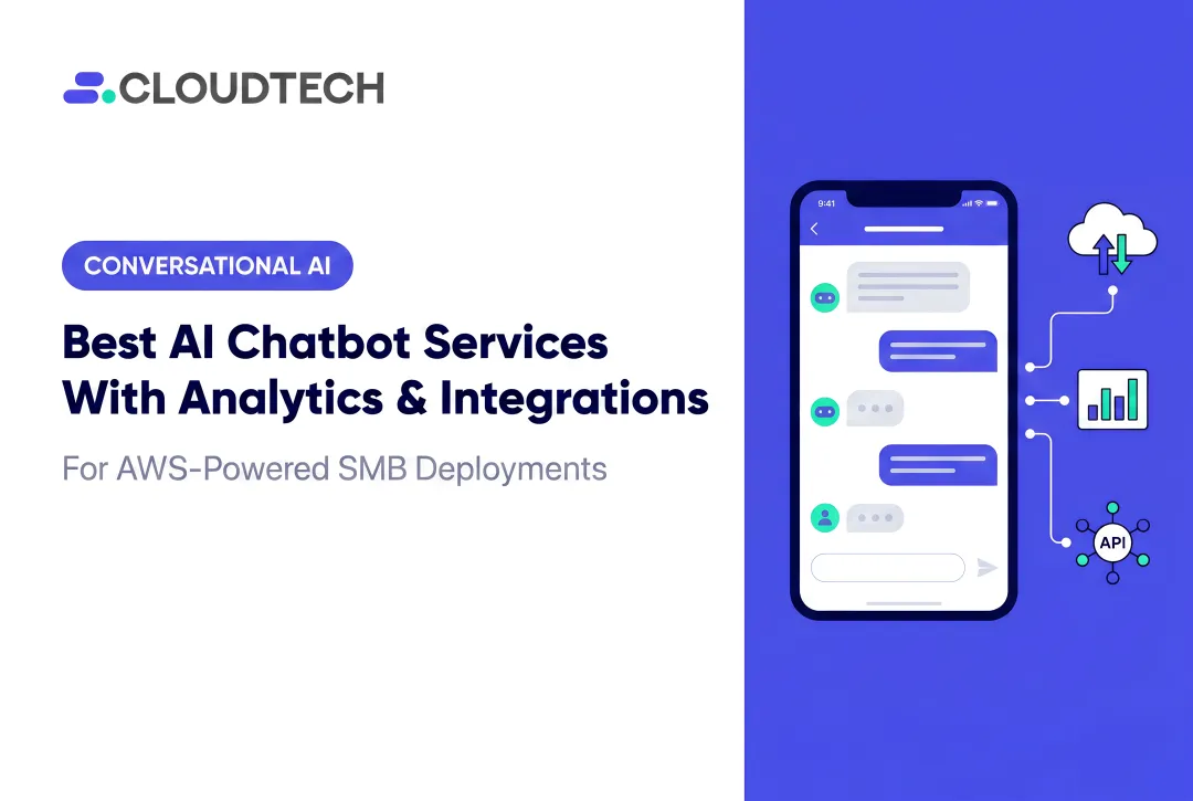 Best AI Chatbot Services With Analytics & Integrations