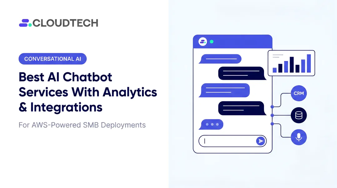 Best AI Chatbot Services With Analytics & Integrations