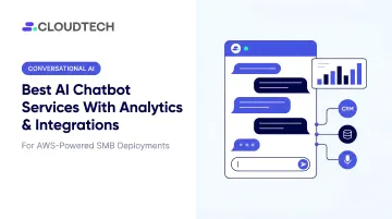 Best AI Chatbot Services With Analytics &amp; Integrations