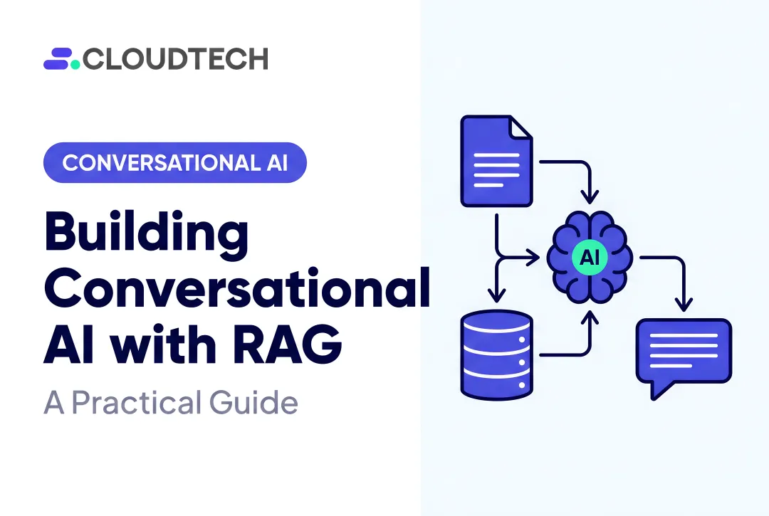 Building Conversational AI with RAG: A Practical Guide