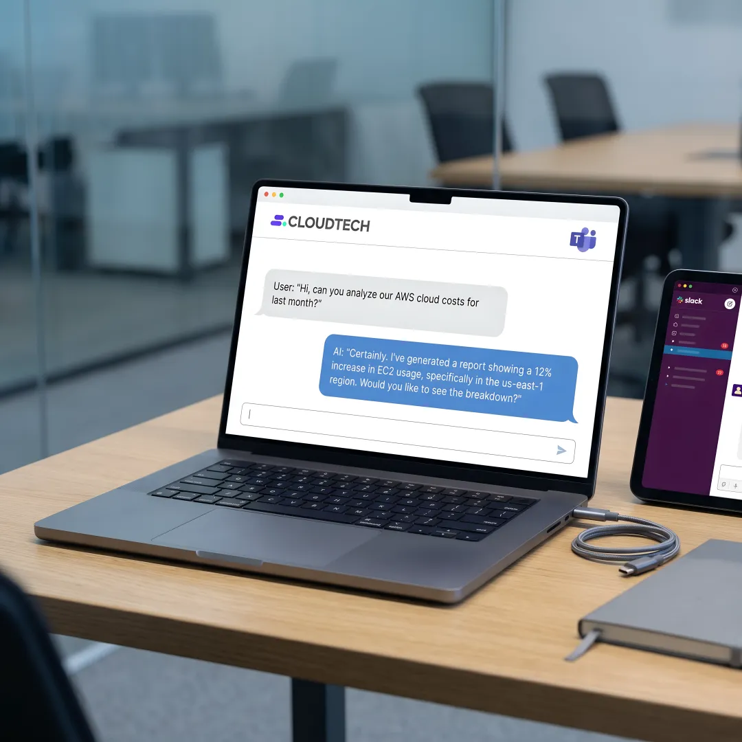AI Chatbot Integration Services — Multi-Channel Solutions