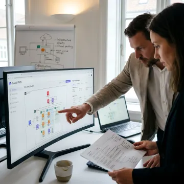 AWS Migration Consultants & Services