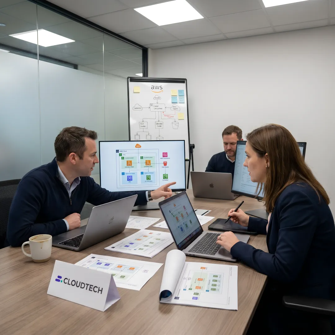 Augment Your Software Development Team — Expert Solutions