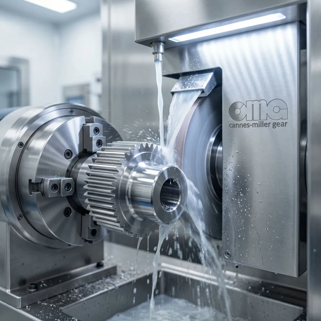 Expert Medical Precision Grinding Services