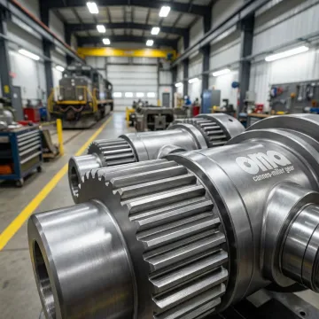 Transportation & Rail